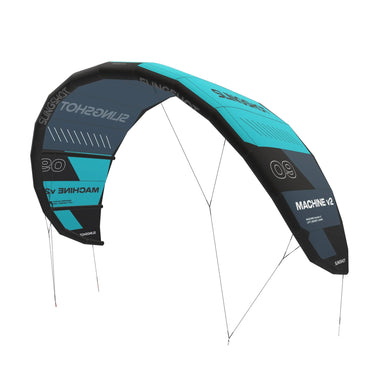 Bladder Slingshot Machine V2